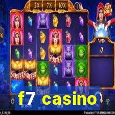 f7 casino